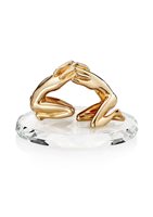 Scultura Ottaviani in Cristallo 23612DW - 23612DW